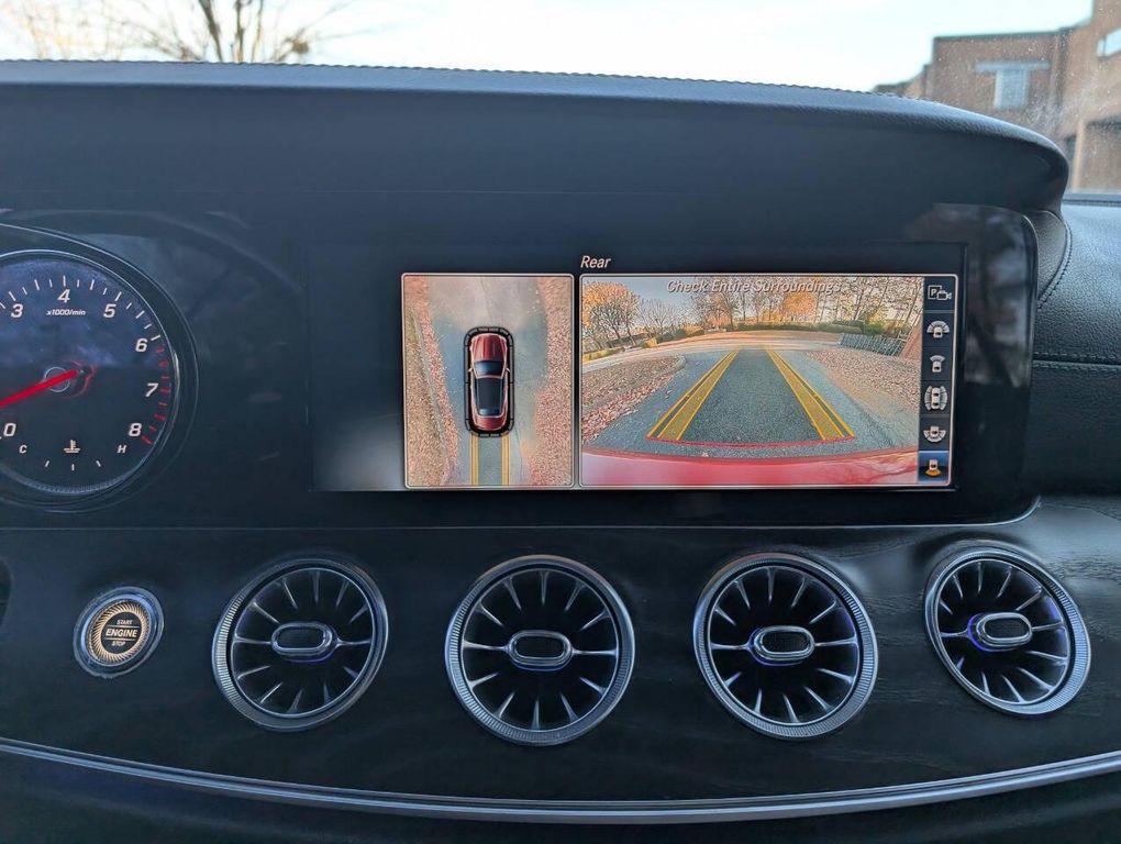 used 2019 Mercedes-Benz E-Class car, priced at $22,000