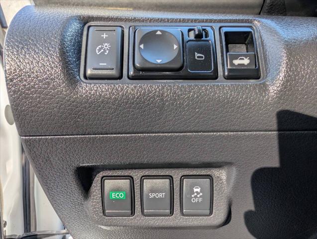 used 2017 Nissan Sentra car, priced at $7,000