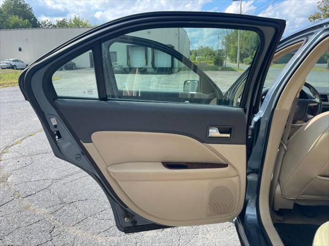 used 2012 Ford Fusion car, priced at $6,895