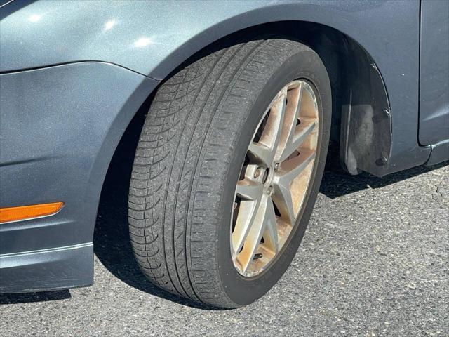 used 2012 Ford Fusion car, priced at $6,895