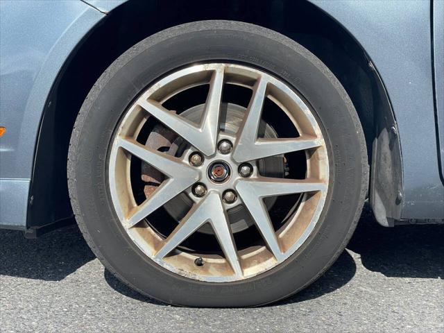 used 2012 Ford Fusion car, priced at $6,895