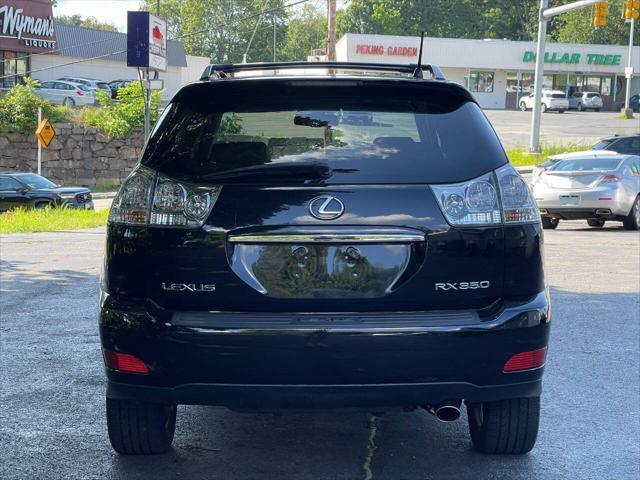 used 2008 Lexus RX 350 car, priced at $10,295