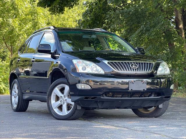 used 2008 Lexus RX 350 car, priced at $10,295