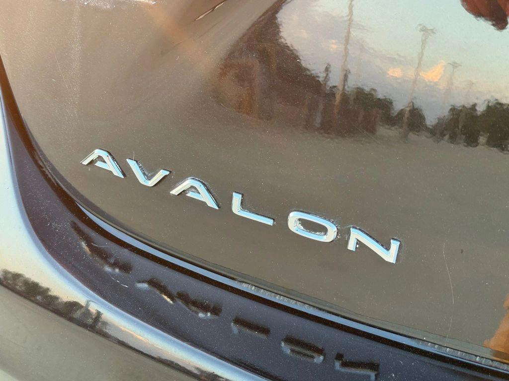 used 2014 Toyota Avalon car, priced at $11,895