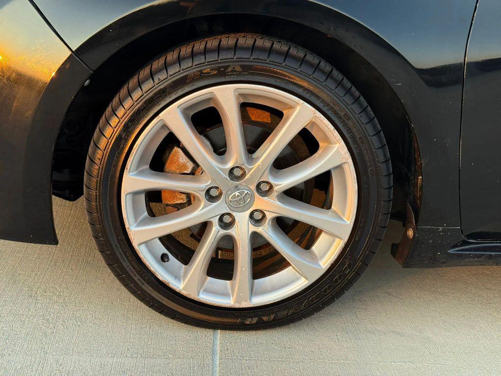 used 2014 Toyota Avalon car, priced at $11,895