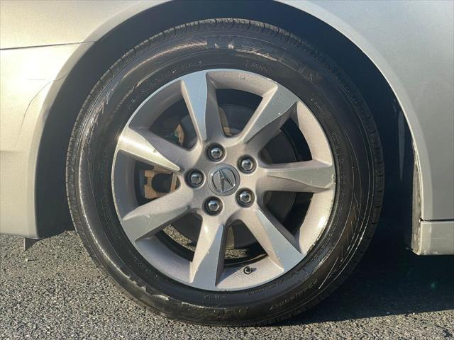 used 2013 Acura TL car, priced at $12,695