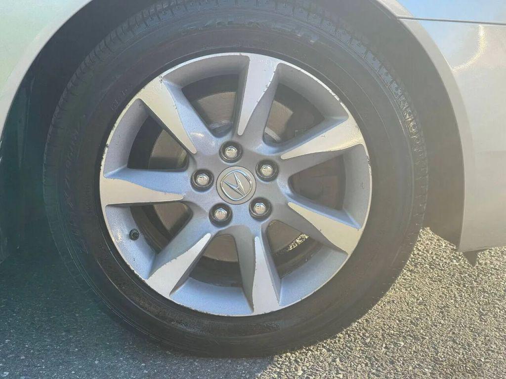 used 2013 Acura TL car, priced at $12,395