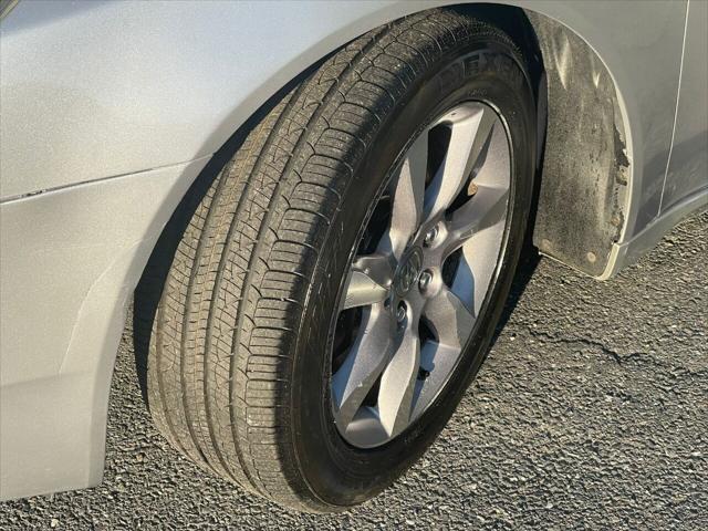 used 2013 Acura TL car, priced at $12,695