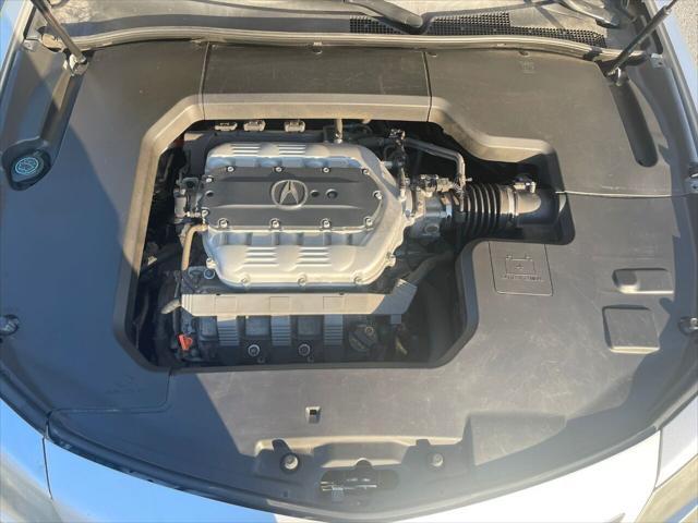 used 2013 Acura TL car, priced at $12,695