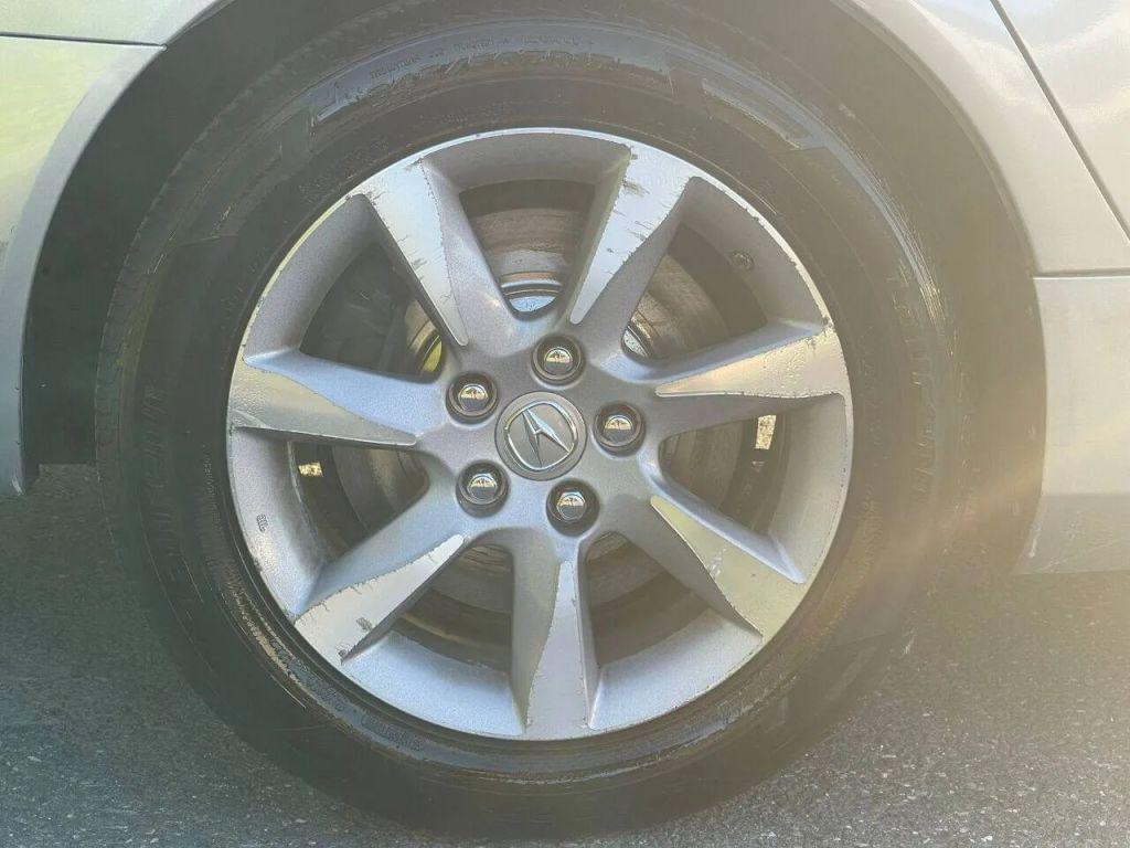 used 2013 Acura TL car, priced at $12,395