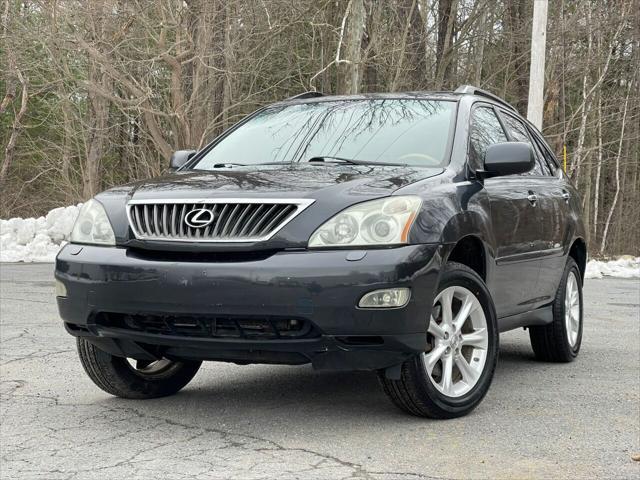 used 2009 Lexus RX 350 car, priced at $10,295