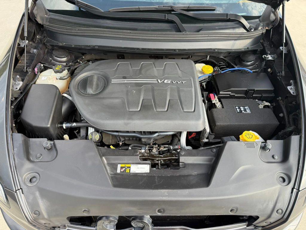 used 2016 Jeep Cherokee car, priced at $12,795