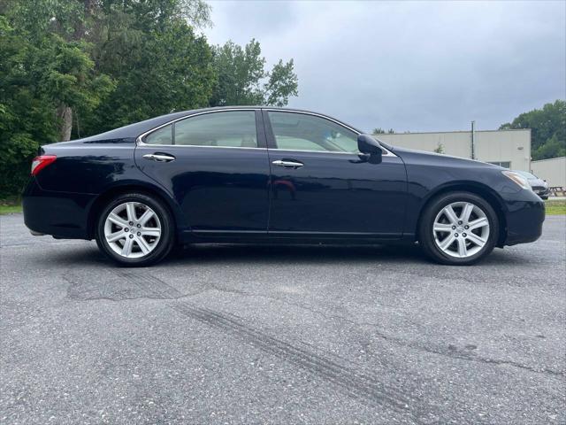 used 2007 Lexus ES 350 car, priced at $11,195