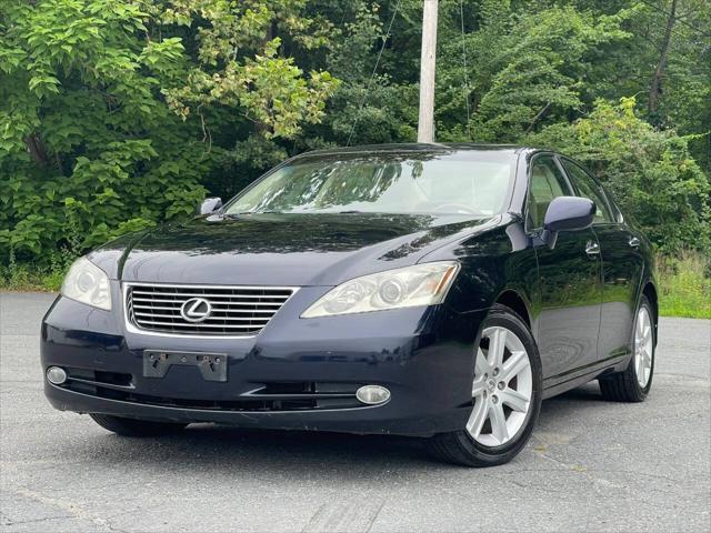 used 2007 Lexus ES 350 car, priced at $11,195