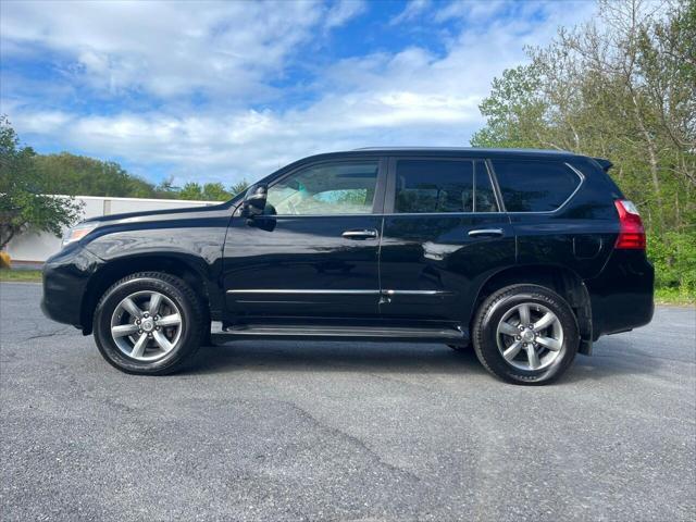 used 2012 Lexus GX 460 car, priced at $19,895