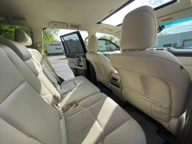 used 2012 Lexus GX 460 car, priced at $19,895