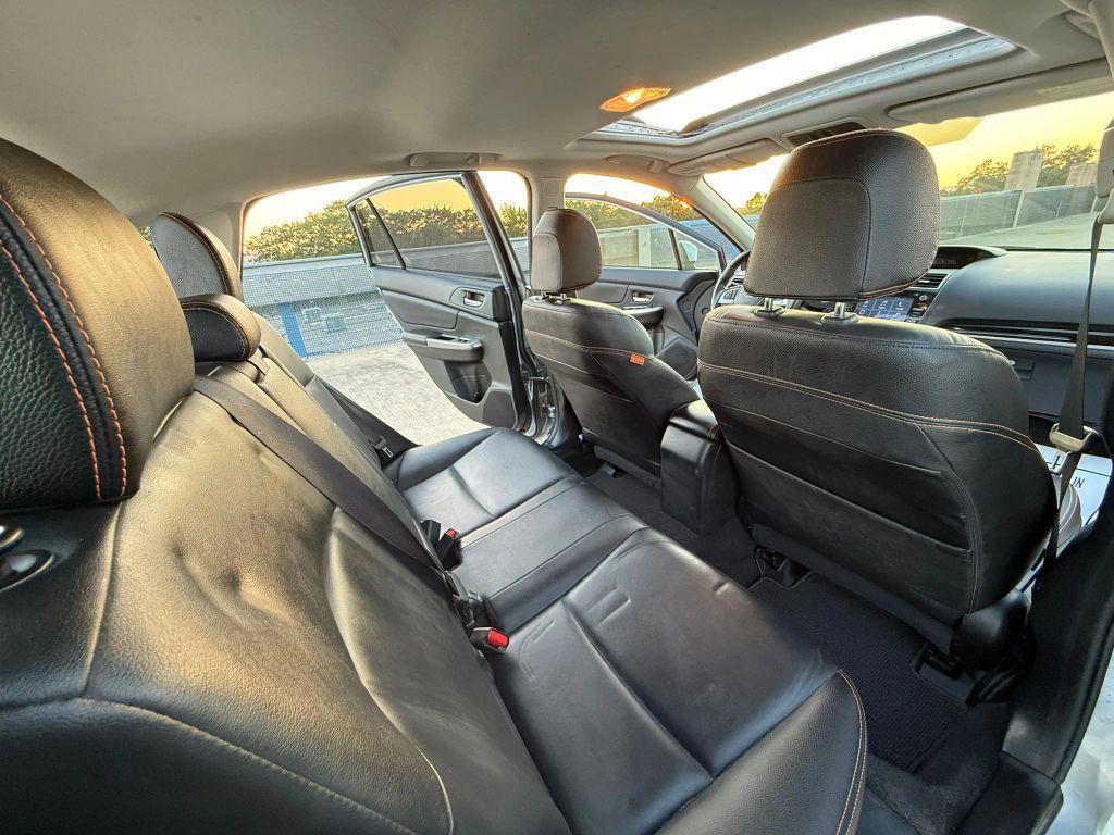 used 2016 Subaru Crosstrek car, priced at $13,695