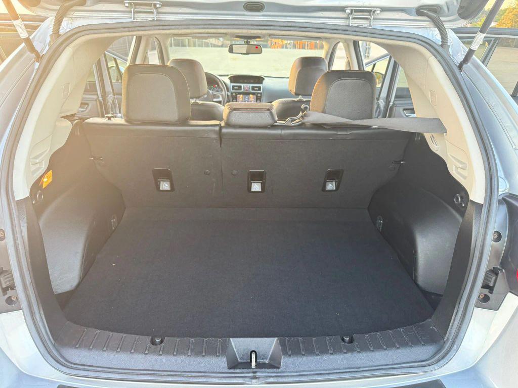 used 2016 Subaru Crosstrek car, priced at $13,695