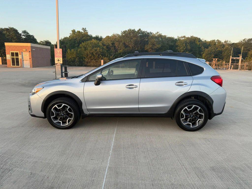 used 2016 Subaru Crosstrek car, priced at $13,695