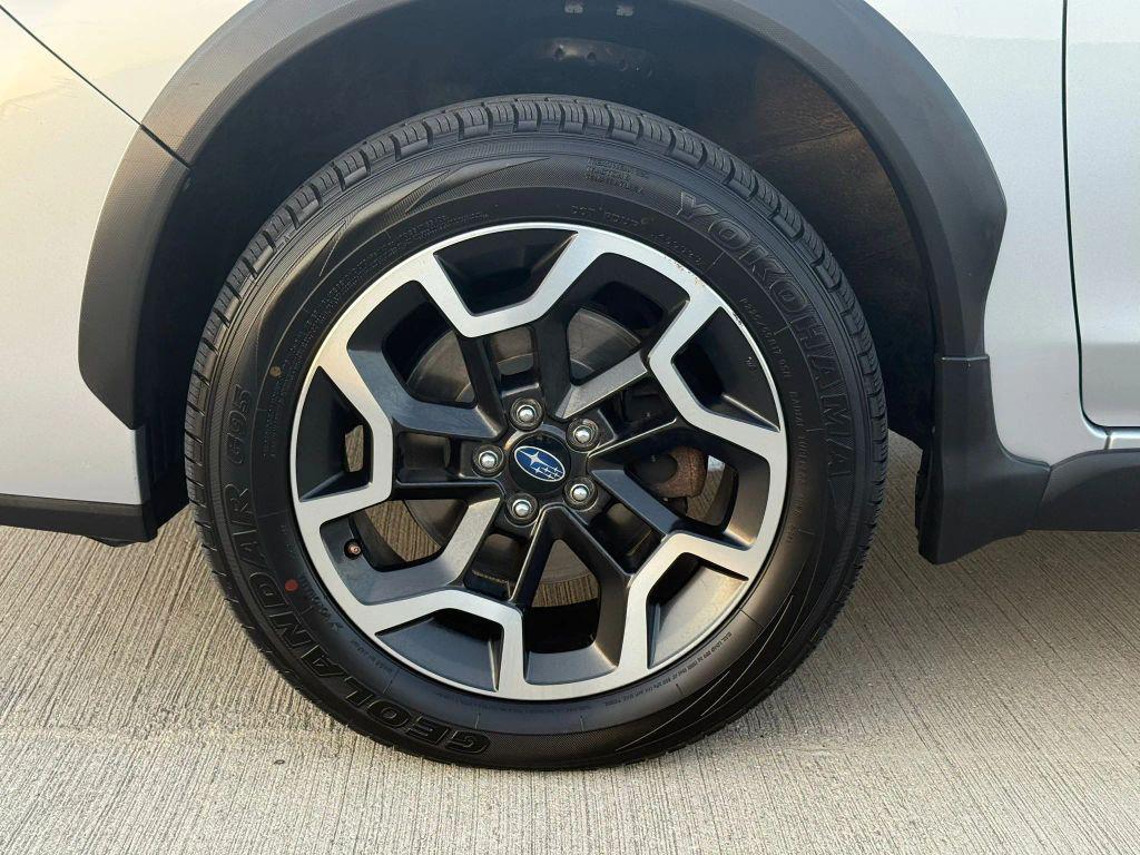 used 2016 Subaru Crosstrek car, priced at $13,695