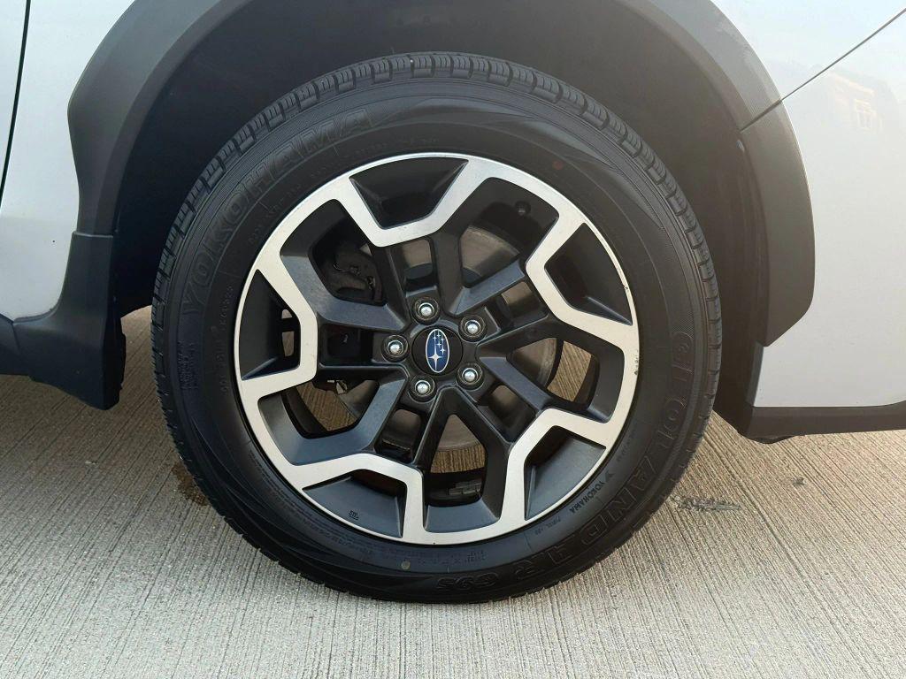 used 2016 Subaru Crosstrek car, priced at $13,695