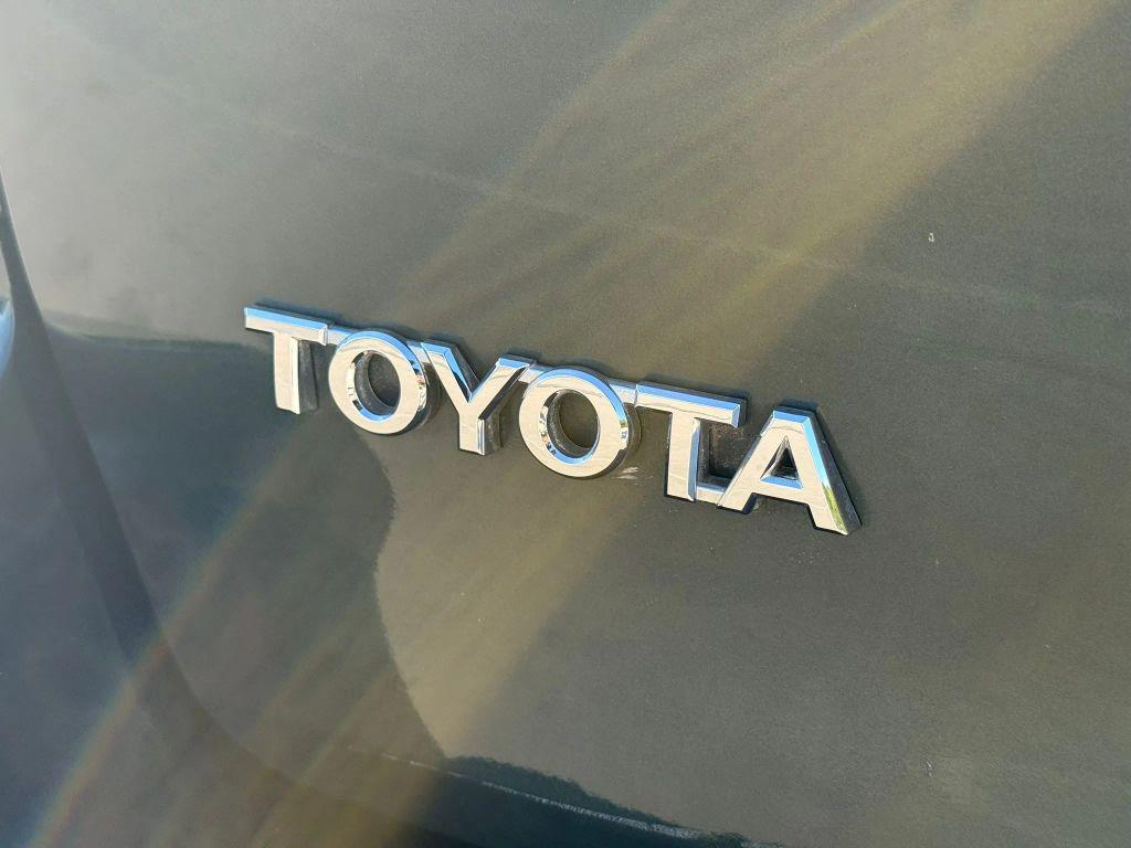 used 2008 Toyota Sequoia car, priced at $14,995