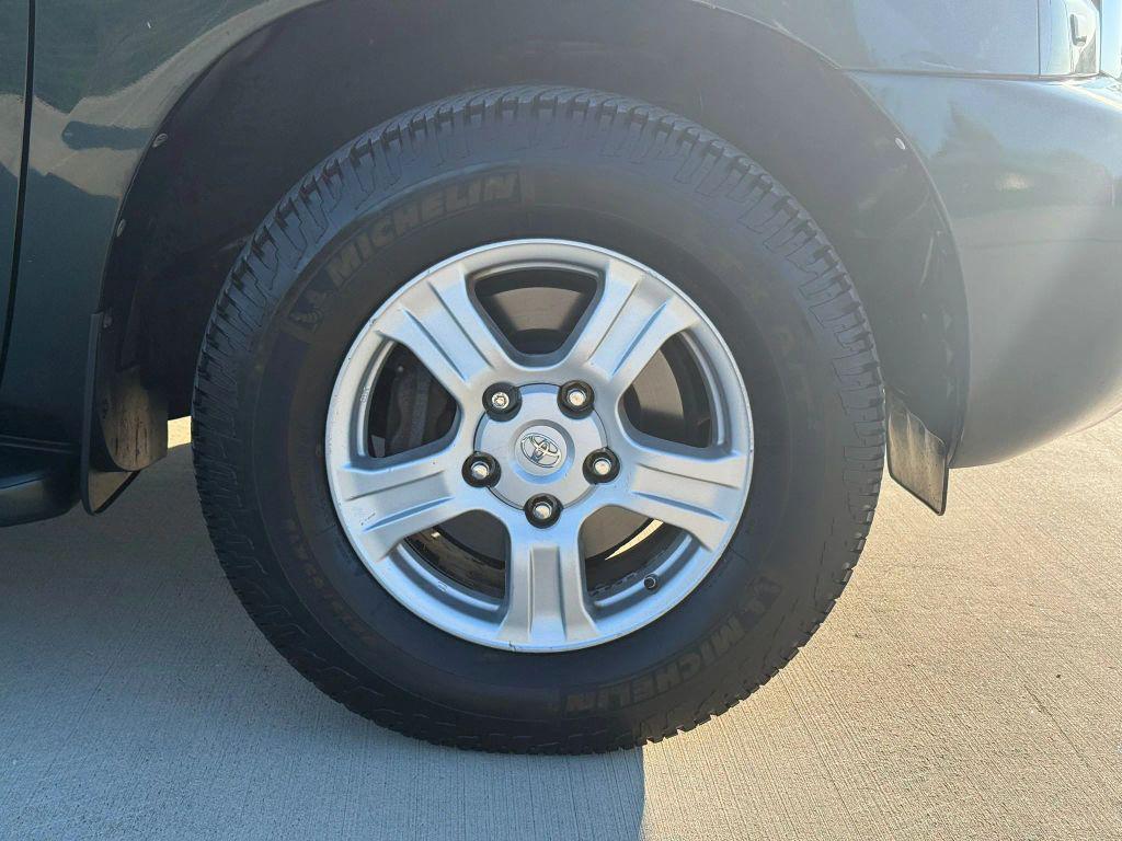 used 2008 Toyota Sequoia car, priced at $14,995