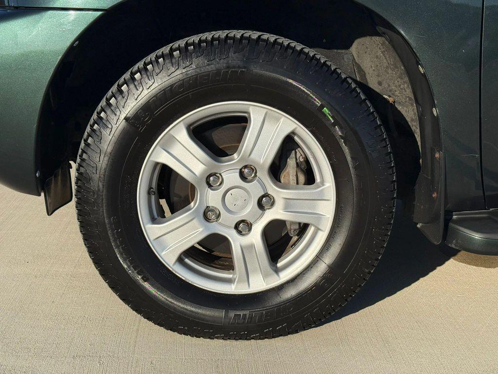 used 2008 Toyota Sequoia car, priced at $14,995
