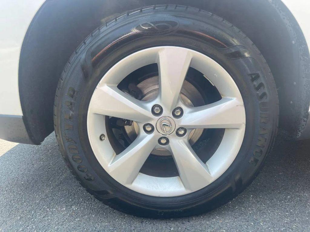 used 2015 Lexus RX 350 car, priced at $16,250