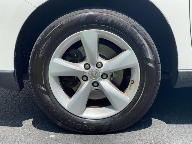 used 2015 Lexus RX 350 car, priced at $16,250