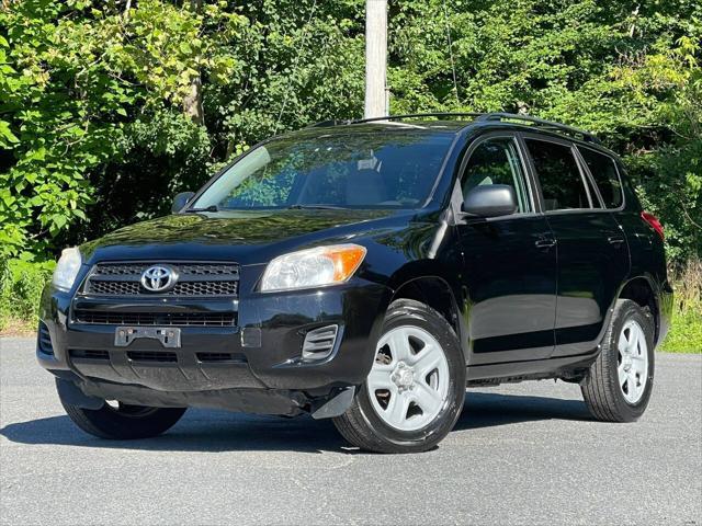 used 2011 Toyota RAV4 car, priced at $10,495