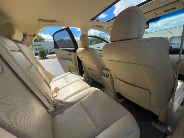 used 2015 Lexus RX 350 car, priced at $20,495
