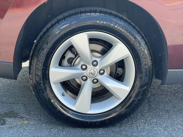 used 2015 Lexus RX 350 car, priced at $20,495