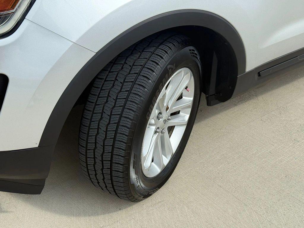 used 2016 Ford Explorer car, priced at $10,995