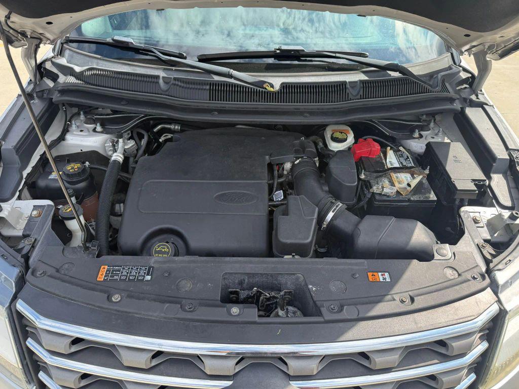 used 2016 Ford Explorer car, priced at $10,995