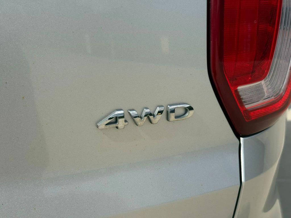 used 2016 Ford Explorer car, priced at $10,995