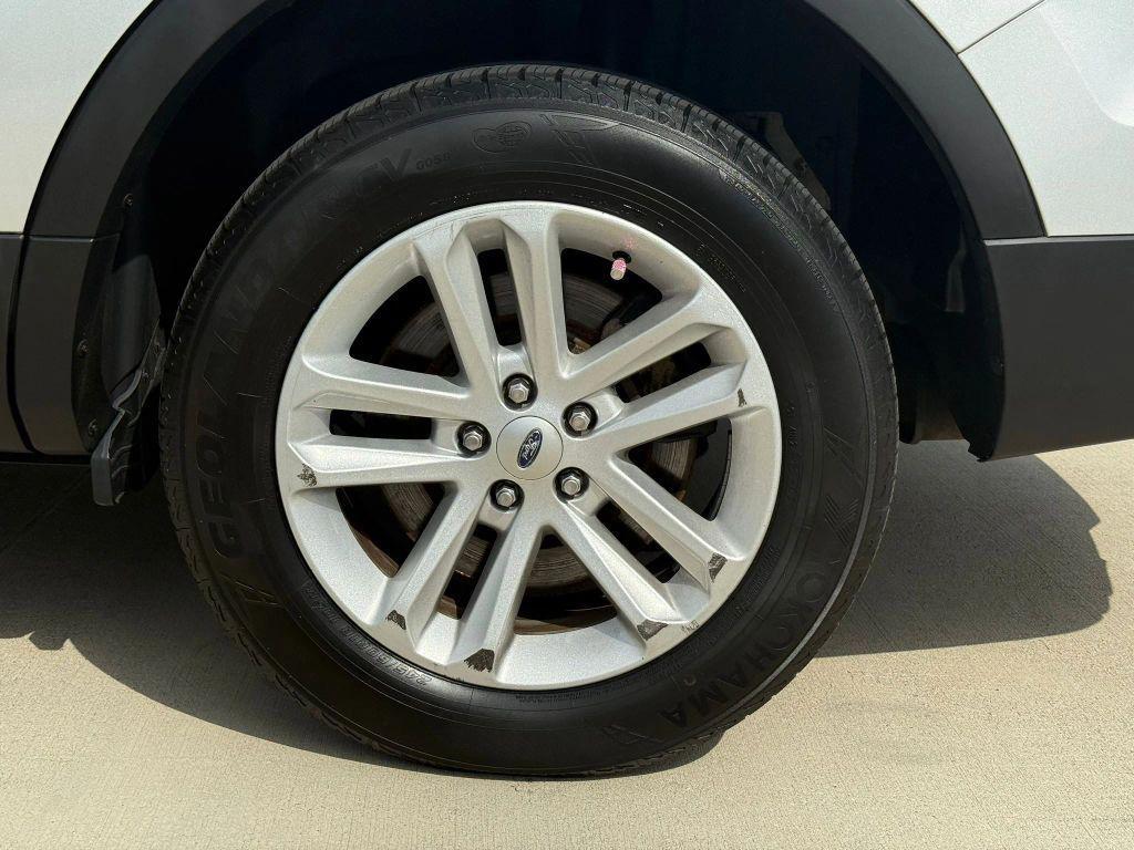 used 2016 Ford Explorer car, priced at $10,995