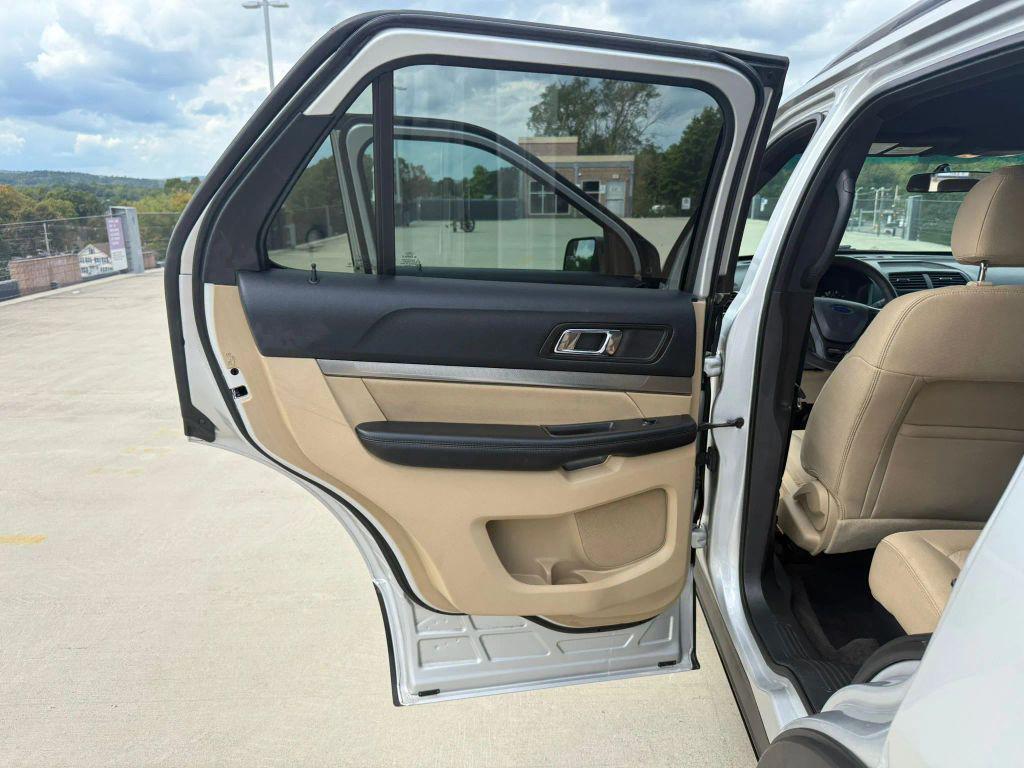 used 2016 Ford Explorer car, priced at $10,995