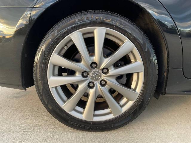 used 2013 Lexus GS 350 car, priced at $14,995