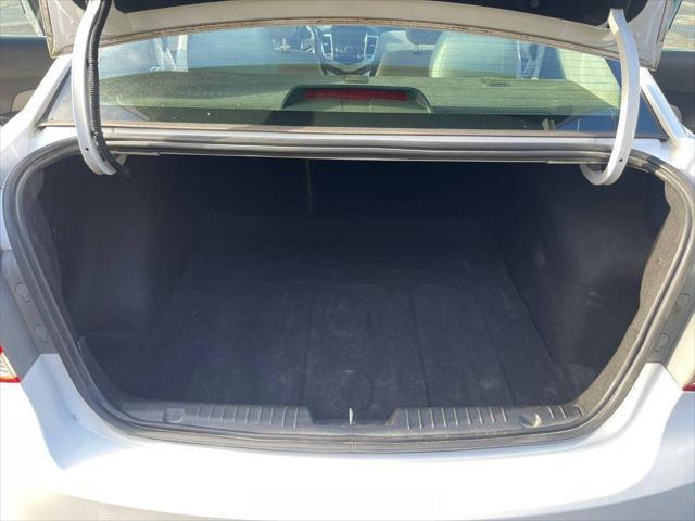 used 2015 Chevrolet Cruze car, priced at $10,095