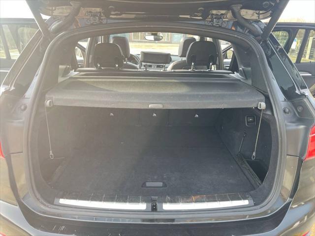 used 2017 BMW X1 car, priced at $14,795