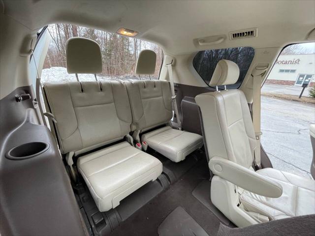 used 2017 Lexus GX 460 car, priced at $27,995