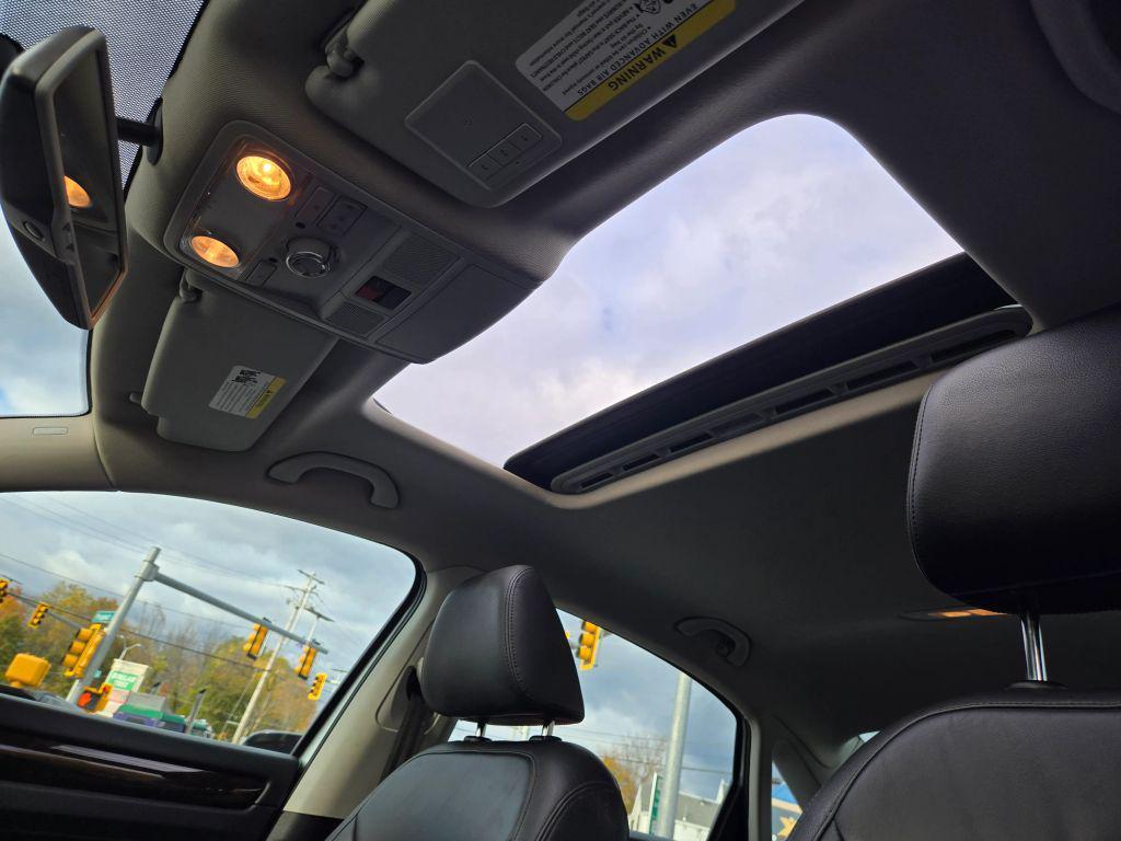 used 2014 Volkswagen Passat car, priced at $8,795