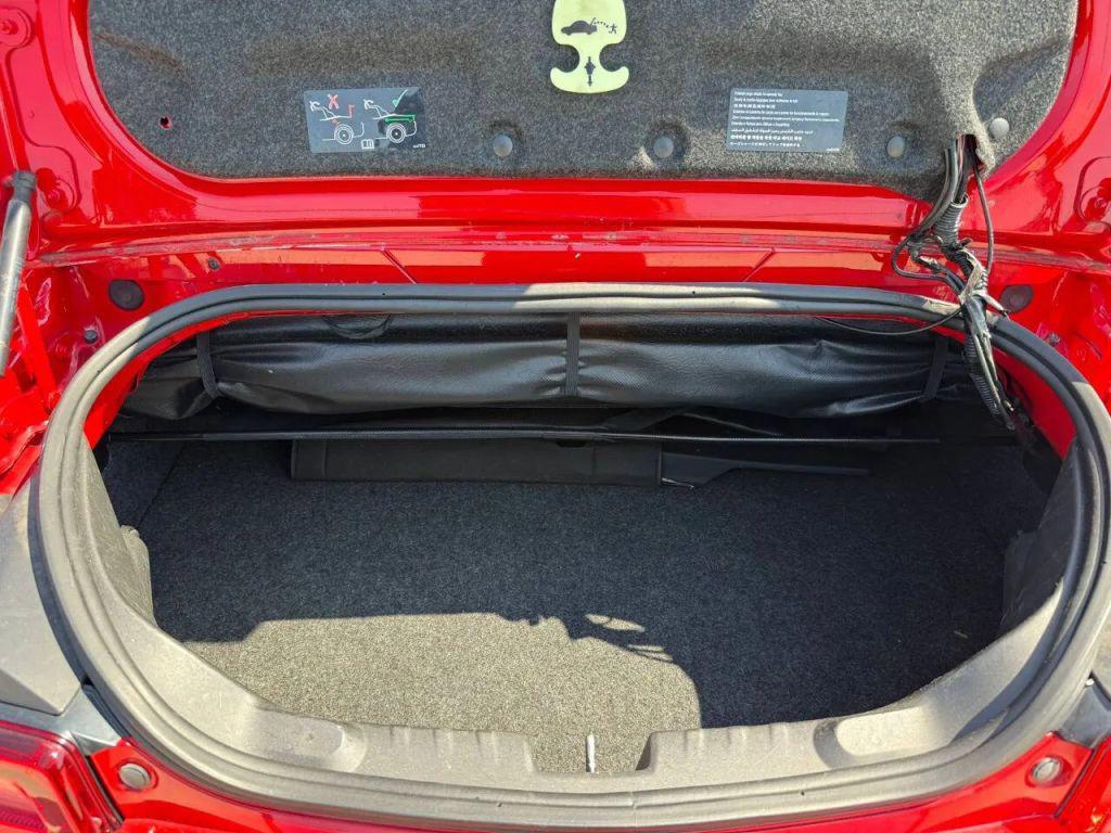 used 2014 Chevrolet Camaro car, priced at $16,995