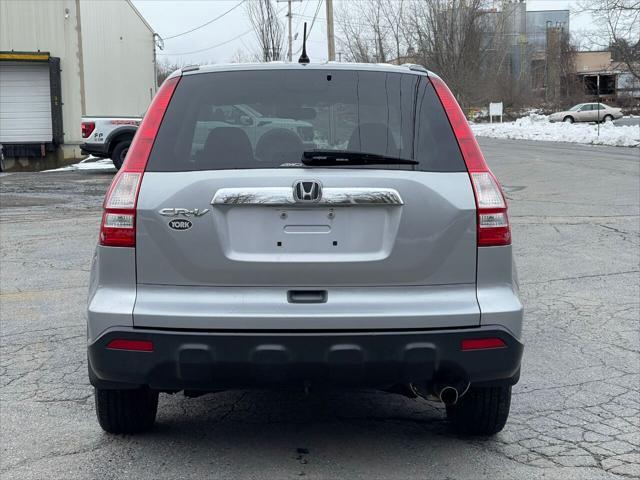 used 2008 Honda CR-V car, priced at $10,495