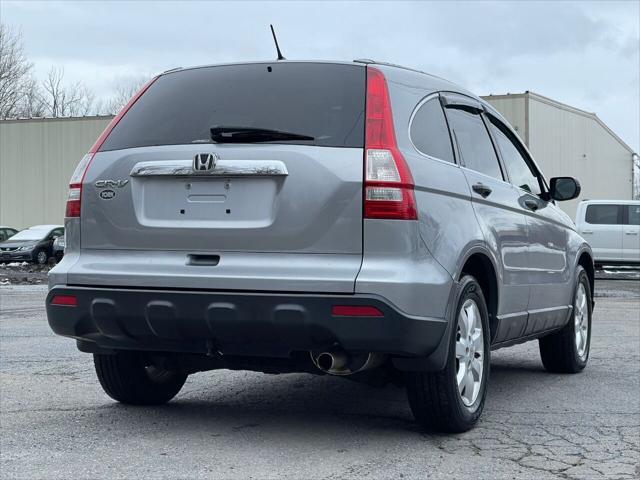 used 2008 Honda CR-V car, priced at $10,495