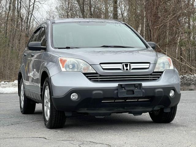 used 2008 Honda CR-V car, priced at $10,495