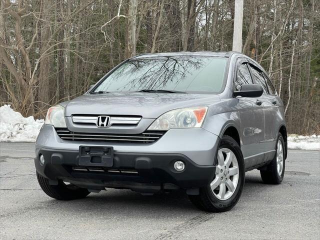 used 2008 Honda CR-V car, priced at $10,495