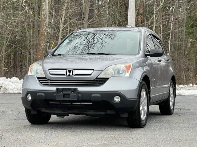 used 2008 Honda CR-V car, priced at $10,495
