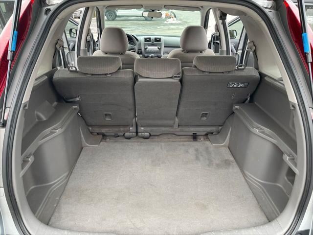 used 2008 Honda CR-V car, priced at $10,495